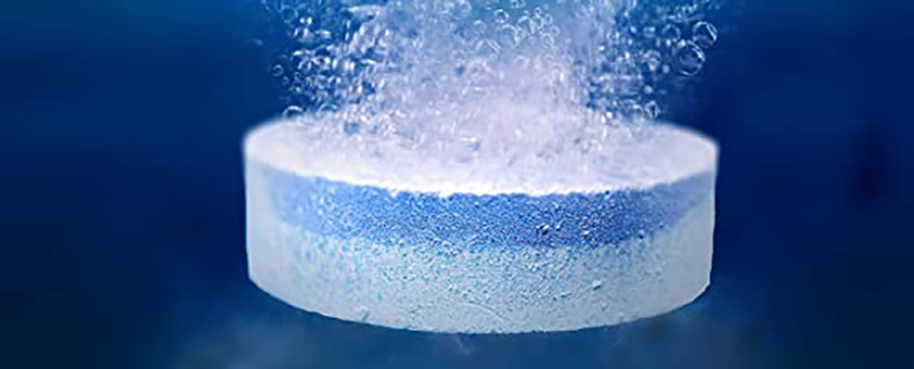 image galet chlore aude piscine