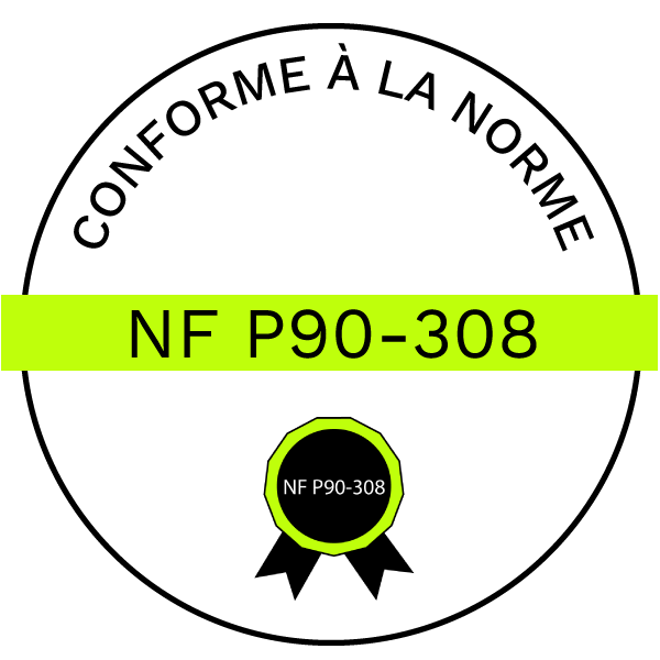 icone web norme francaise volet