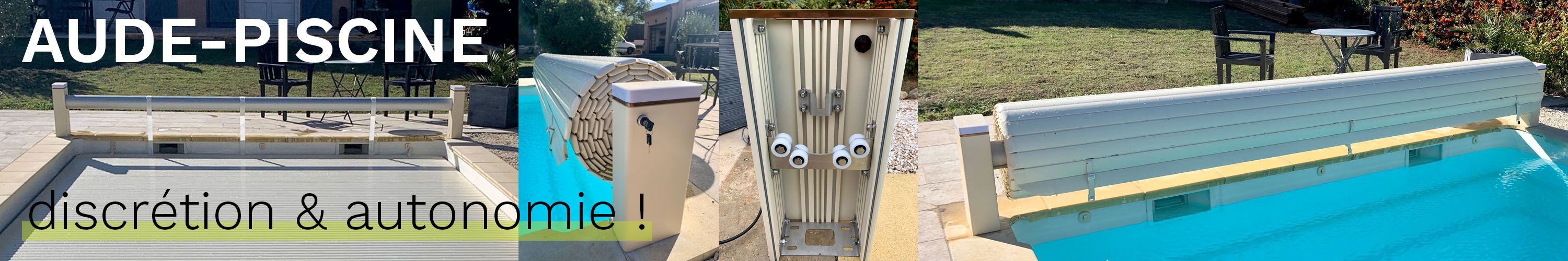 volet automatique securite aude piscine