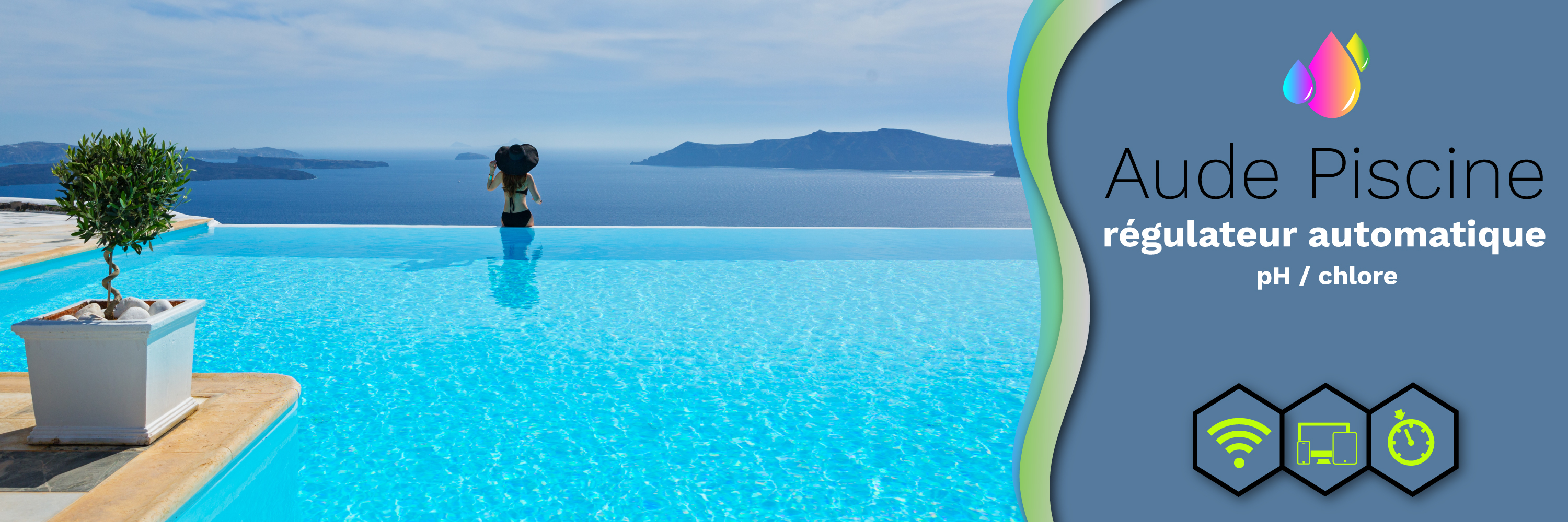 image regulateur automatique aude piscine