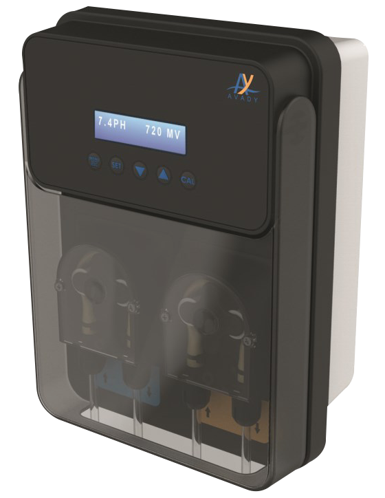 image regulateur automatique ph piscine