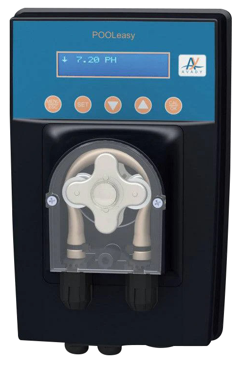  regulateur automatique ph piscine limoux