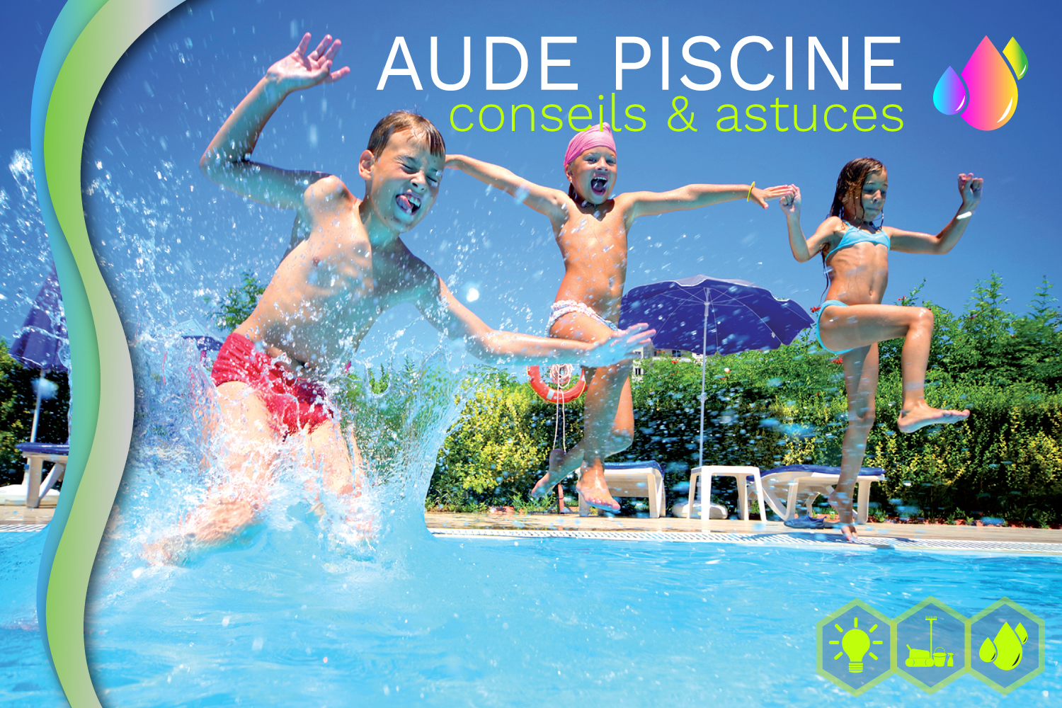 conseil traitement eau piscine limoux