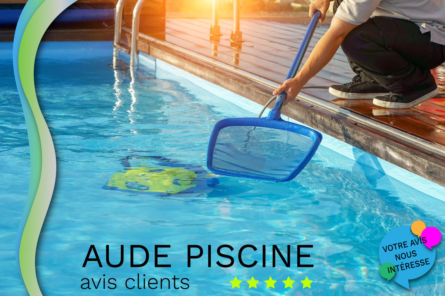 traitement eau aude piscine limoux