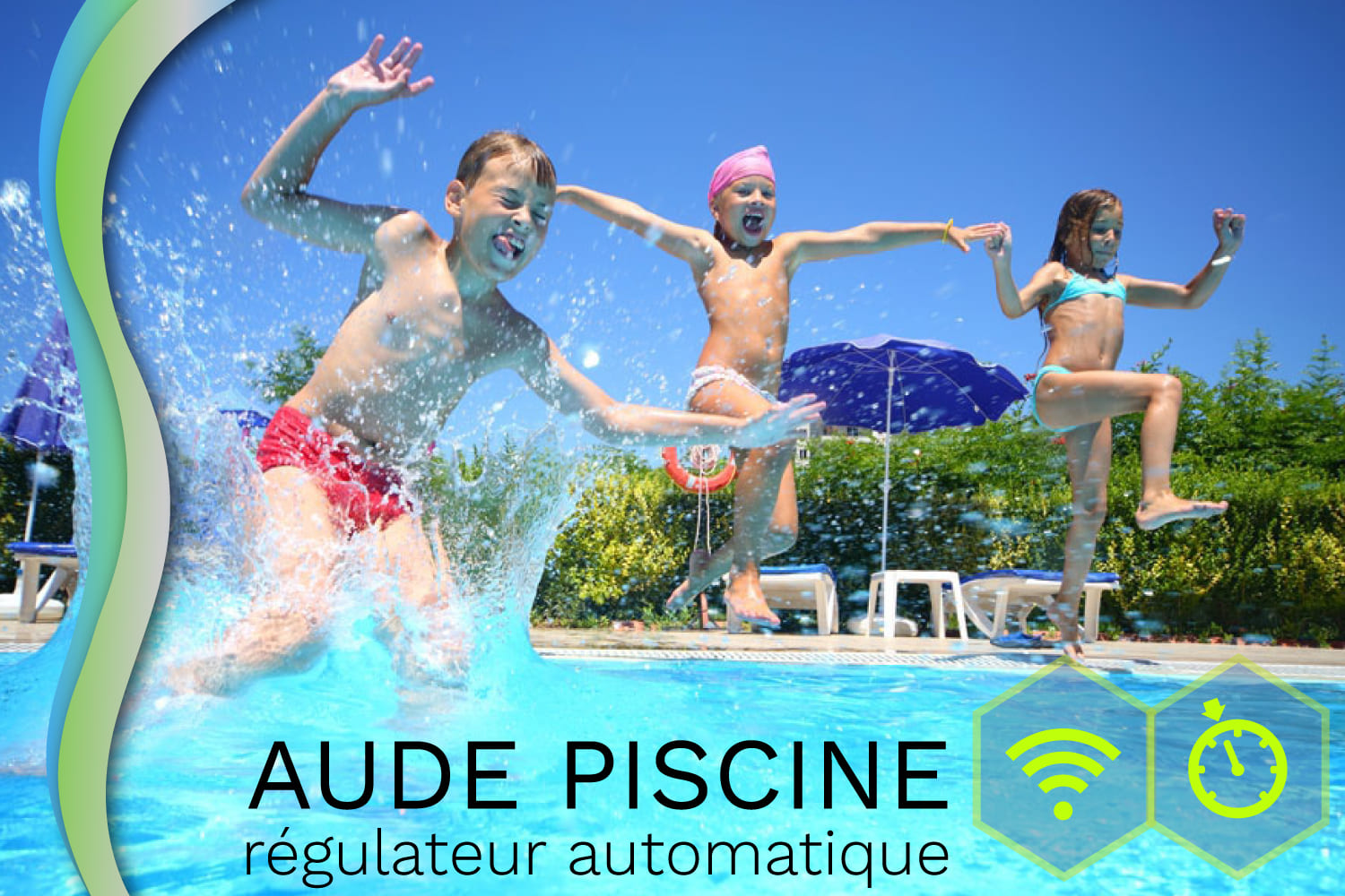traitement eau aude piscine limoux