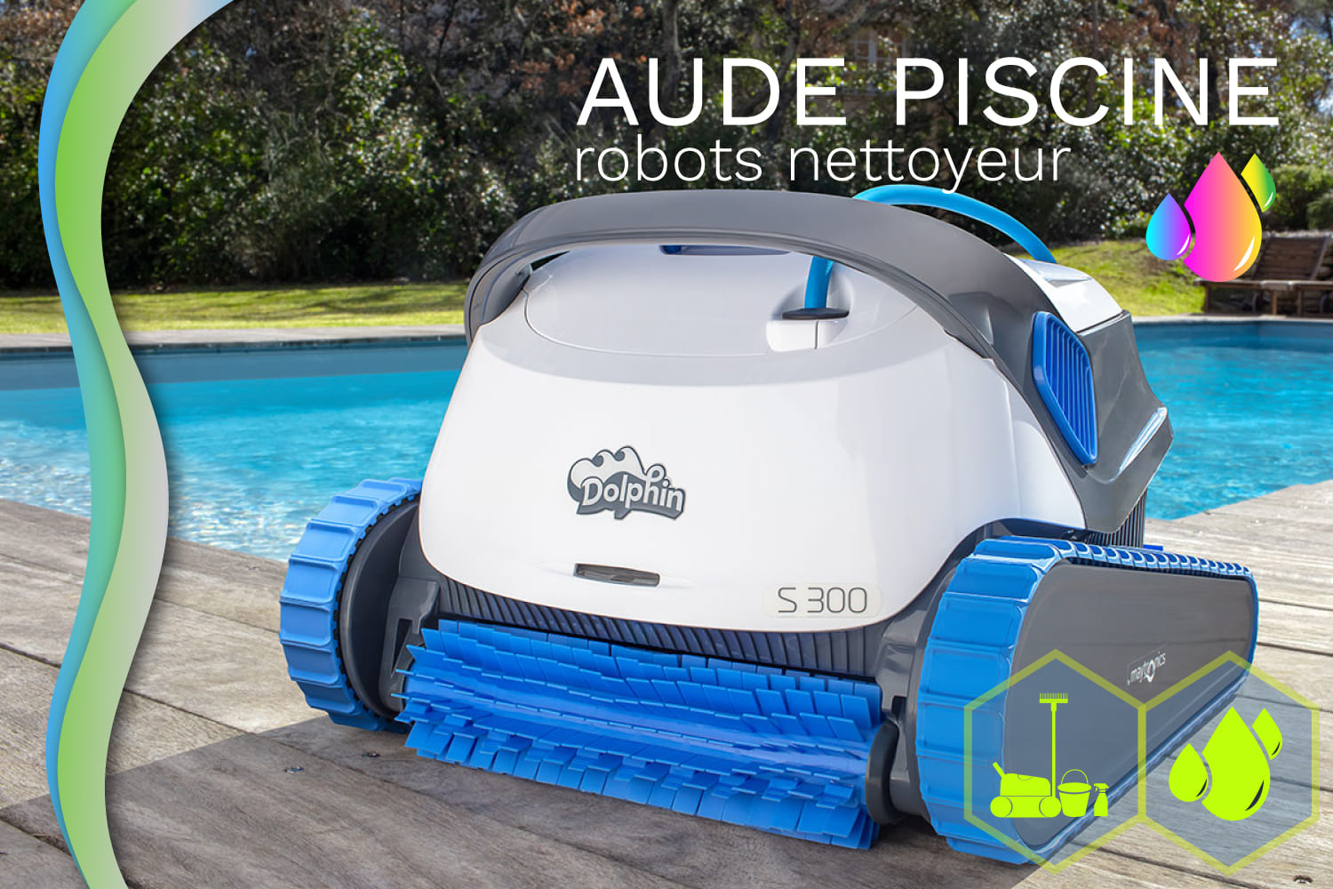 traitement chimie aude piscine limoux