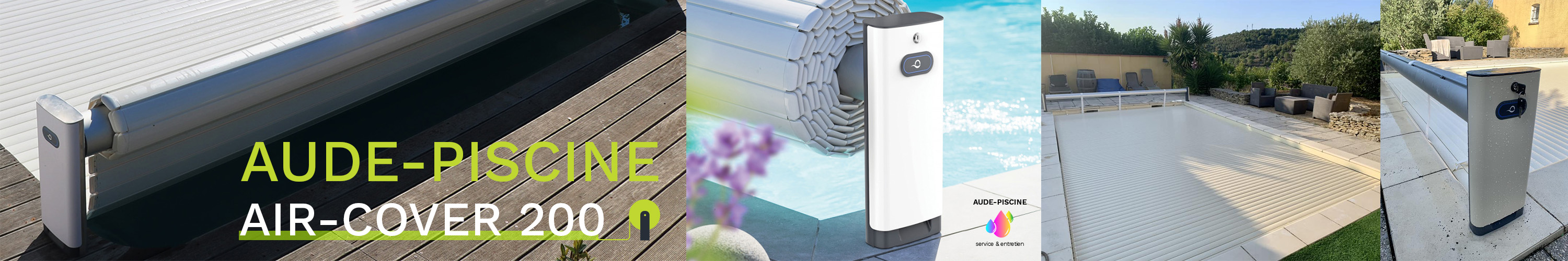 volet automatique securite aude piscine