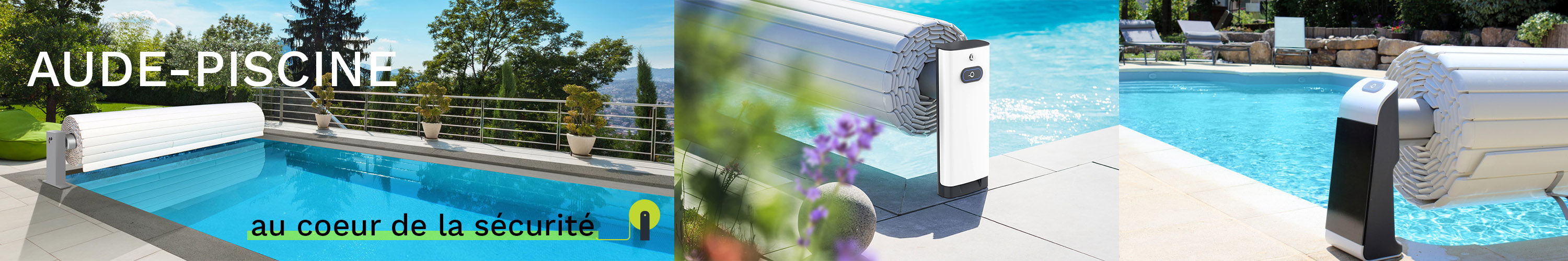 photo volet securite aude piscine