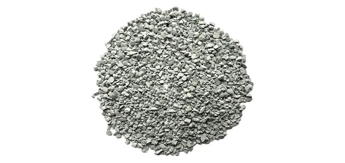 image zeolite media filtrant piscine